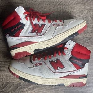 New Balance 650R x Aime Leon Dore